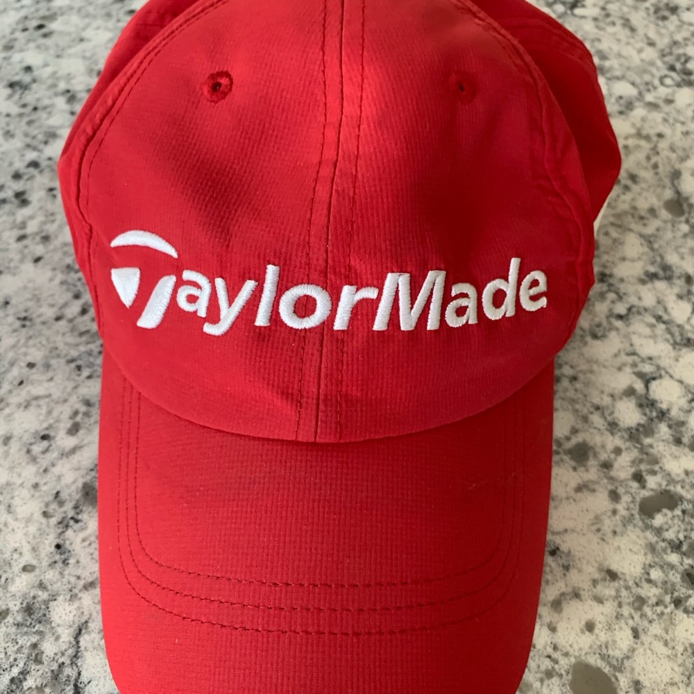 TaylorMade Aero Burner Hat